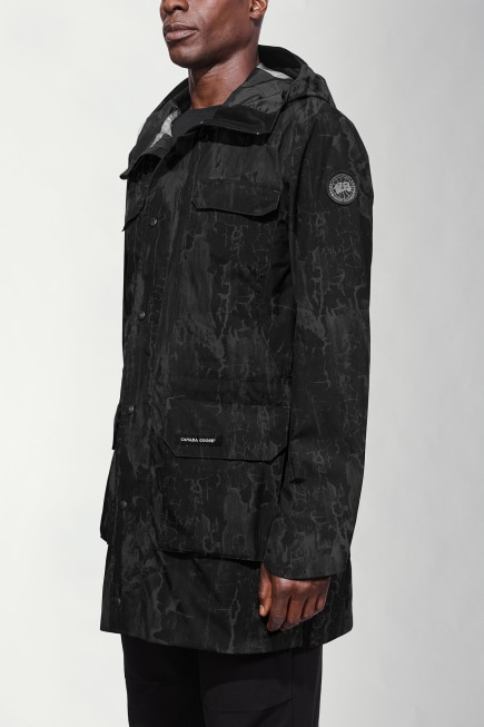 Harbour Jacket Black Label