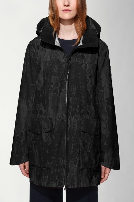 Wolfville Jacket Black Label