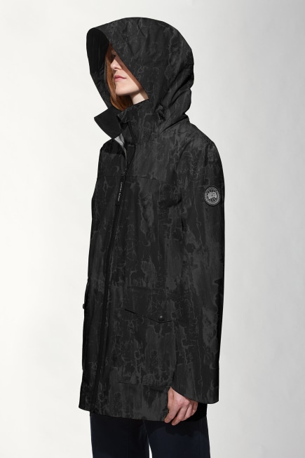 Wolfville Jacket Black Label