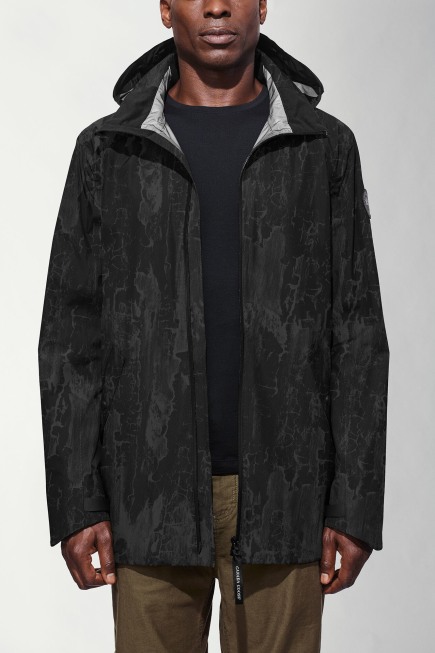 Riverhead Jacket Black Label