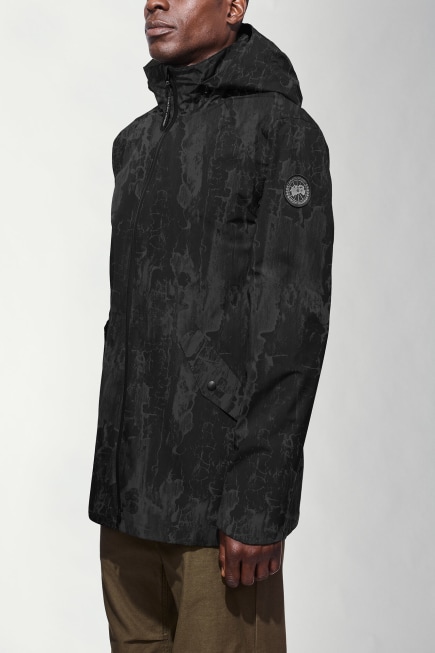 Riverhead Jacket Black Label