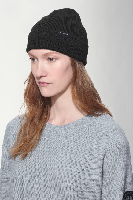 Fitted Beanie