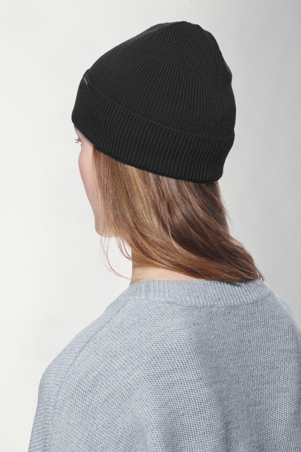 Fitted Beanie