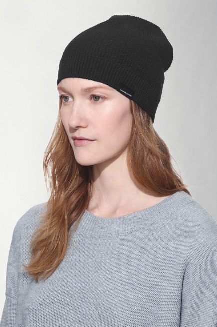 Waffle Stitch Slouchy