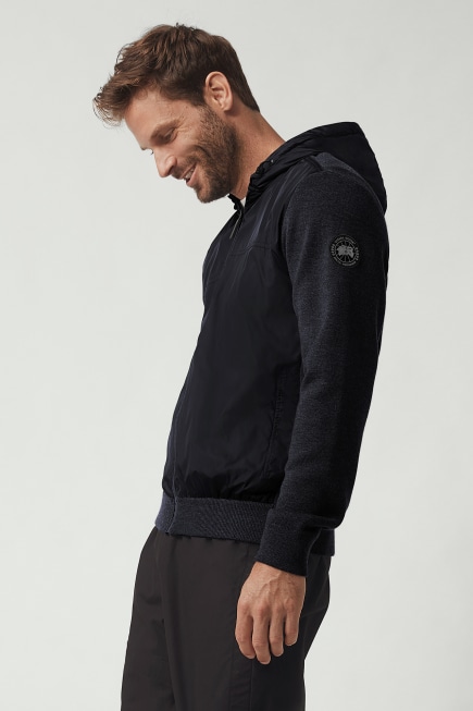 WindBridge Hoody