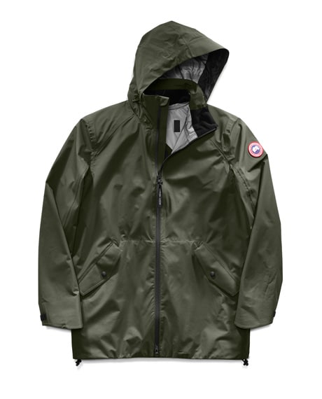 Shop the Riverhead Jacket (M)