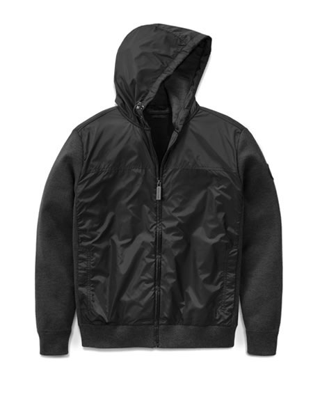 Shop the WindBridge Hoody (M)