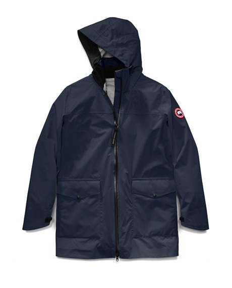 Shop the Wolfville Jacket (W)