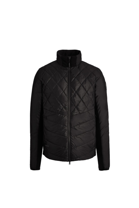 Shop the men's Nomad HyBridge Lite Jacket
