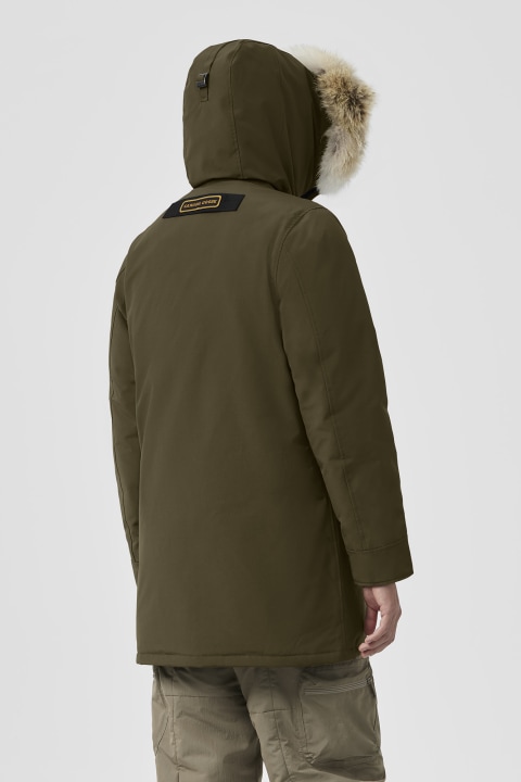 canada goose parka homme langford canada goose parka homme langford