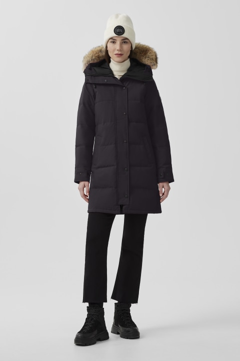 sail canada goose femme sail canada goose femme