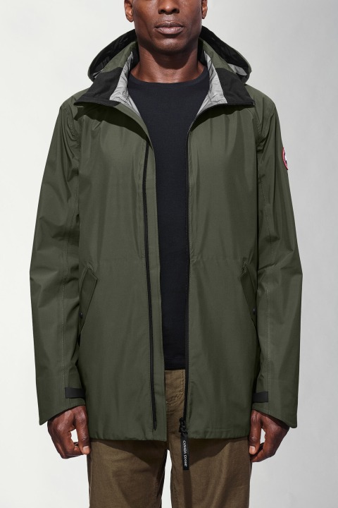 canada goose Bombers Dark Sage Black canada goose Bombers Dark Sage Black