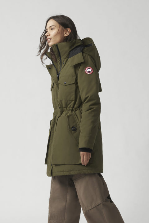 canada goose Pantalons de ski MARRON canada goose Pantalons de ski MARRON