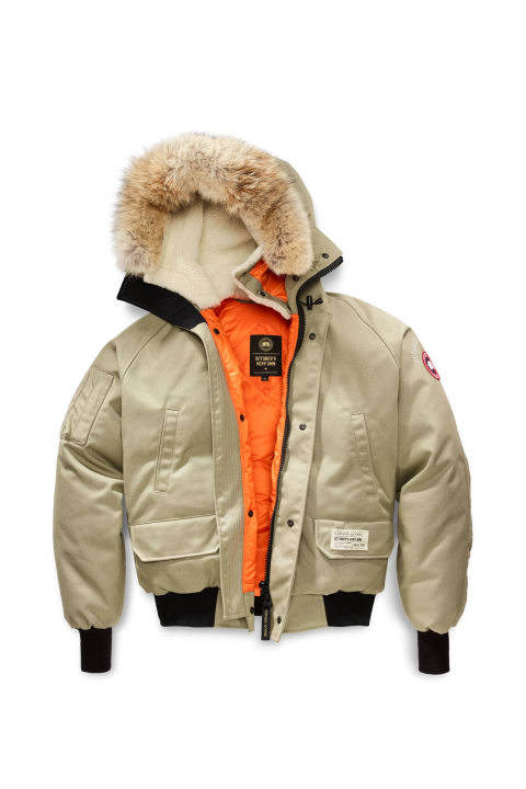 canada goose chilliwack homme kaki canada goose chilliwack homme kaki