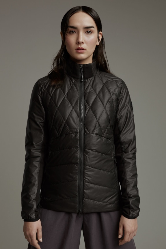 Women&rsquo;s Nomad HyBridge Lite Jacket | Canada Goose