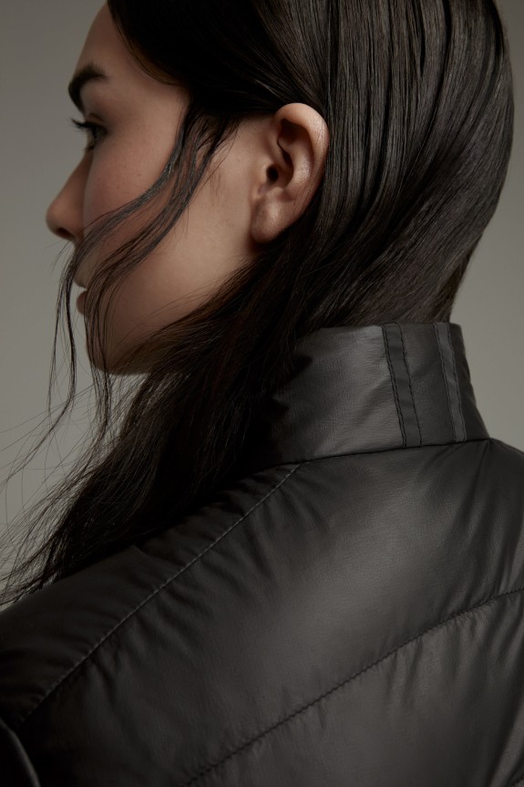 Women&rsquo;s Nomad HyBridge Lite Jacket | Canada Goose