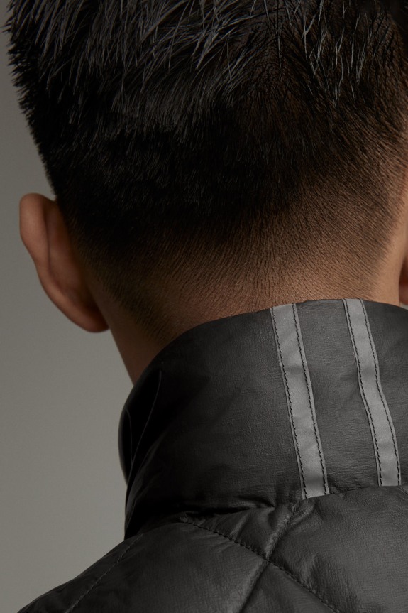 Men&rsquo;s Nomad HyBridge Lite Jacket | Canada Goose