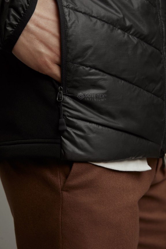 Men&rsquo;s Nomad HyBridge Lite Jacket | Canada Goose