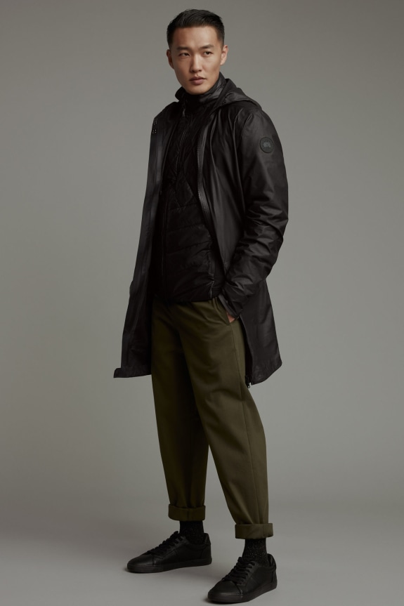 Men&rsquo;s Nomad Jacket | Canada Goose