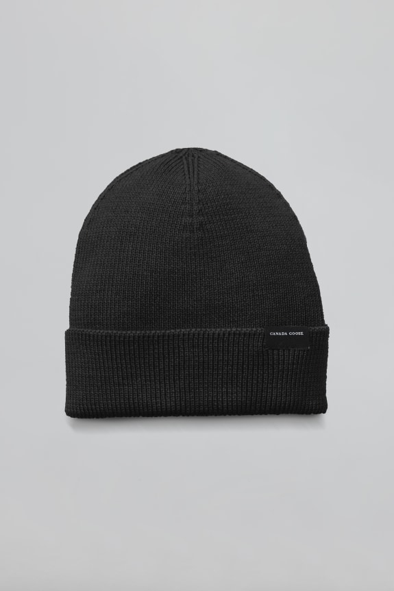 Canada goose beanie jersey