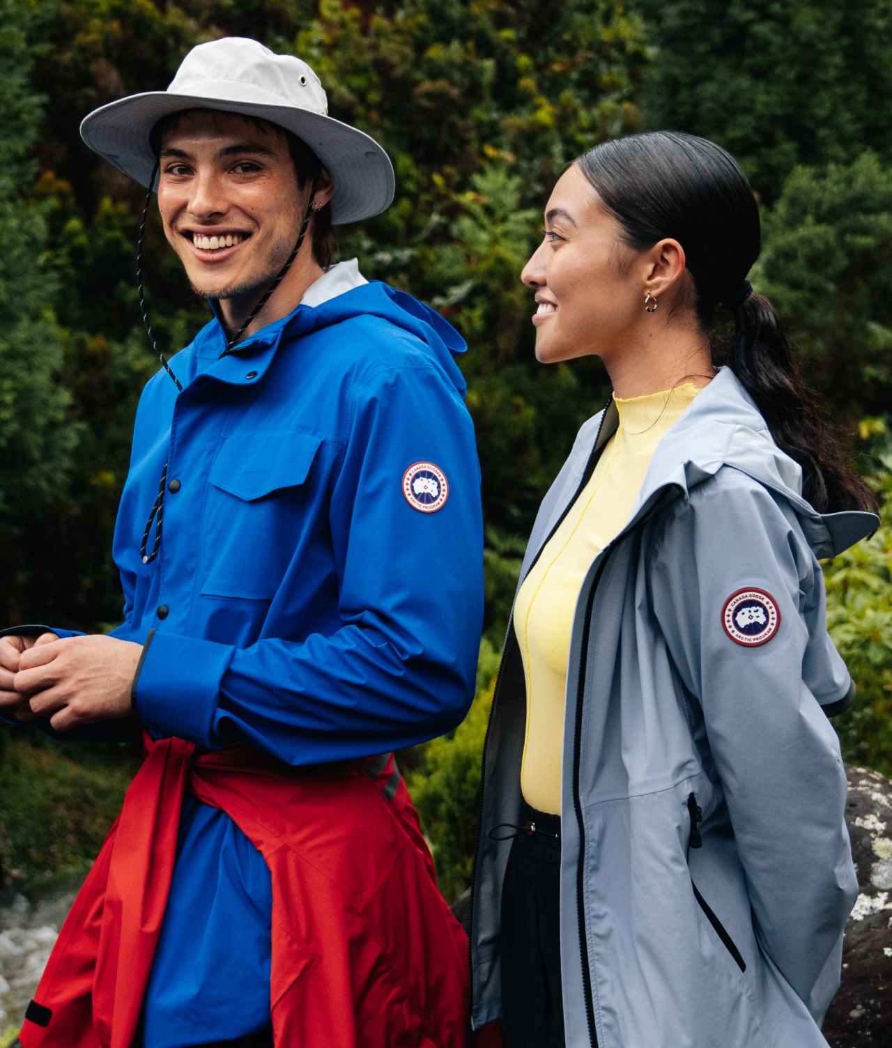 canada goose business plan