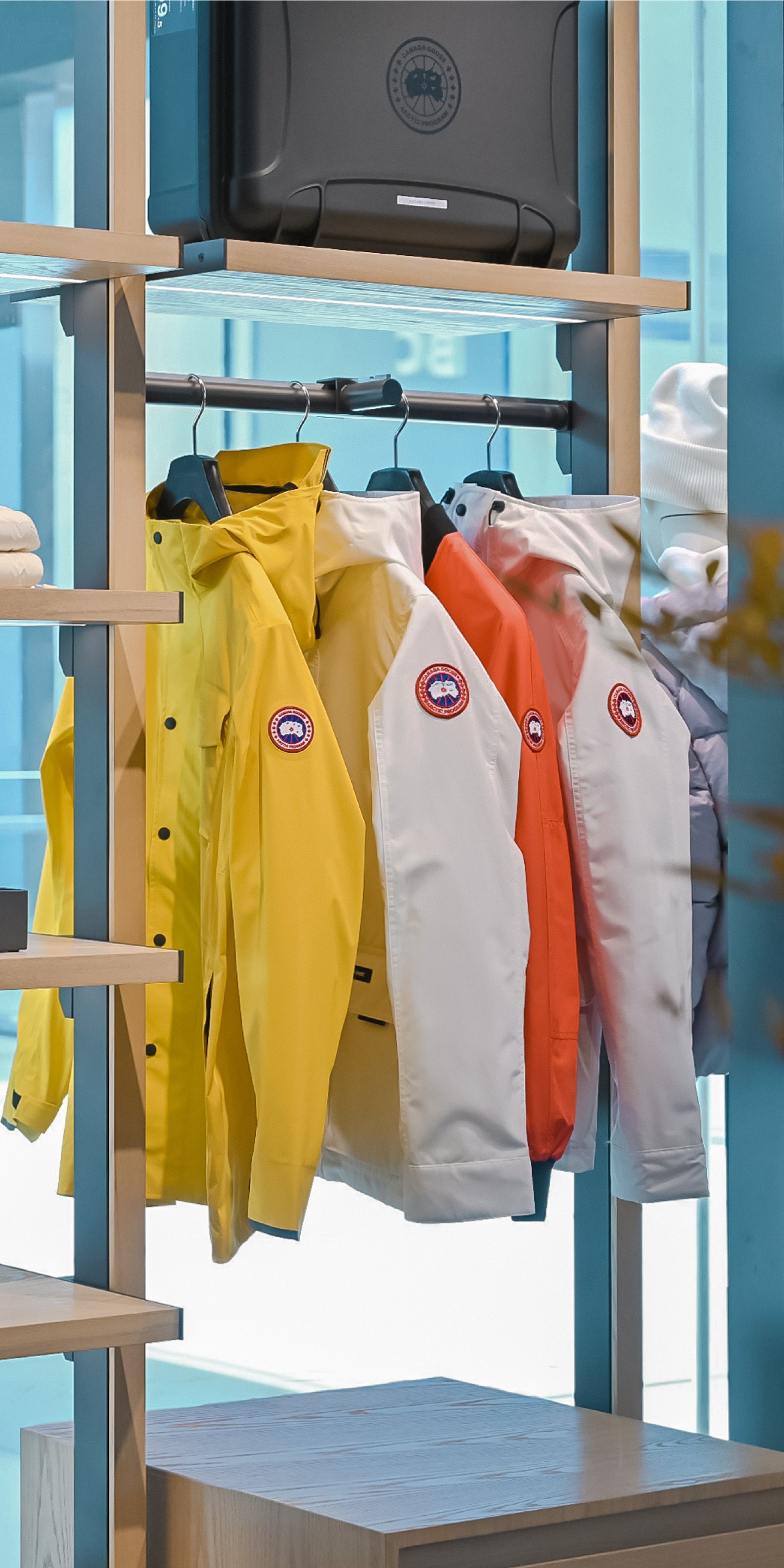 Canada goose shop outlet usa brasil