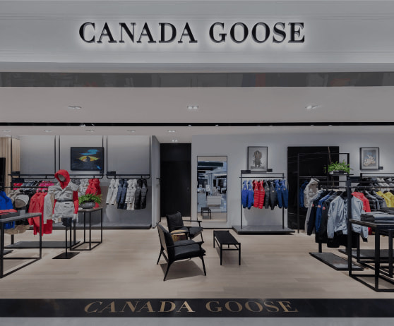 Store Locator | Canada Goose US