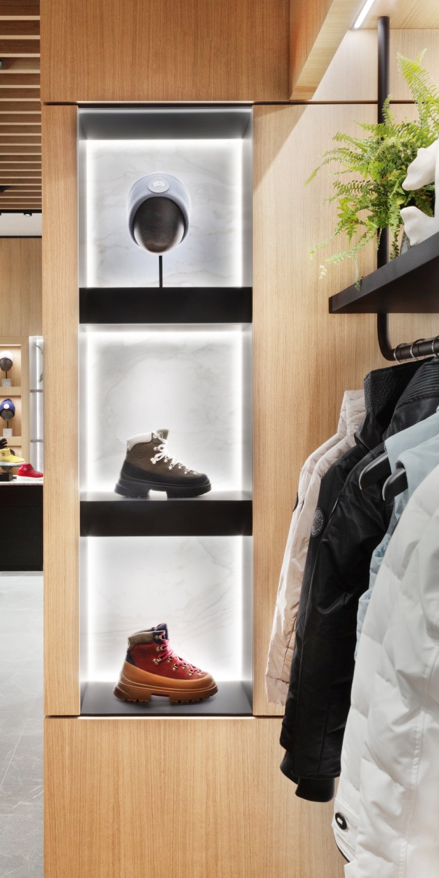Canada goose manchester uk sale