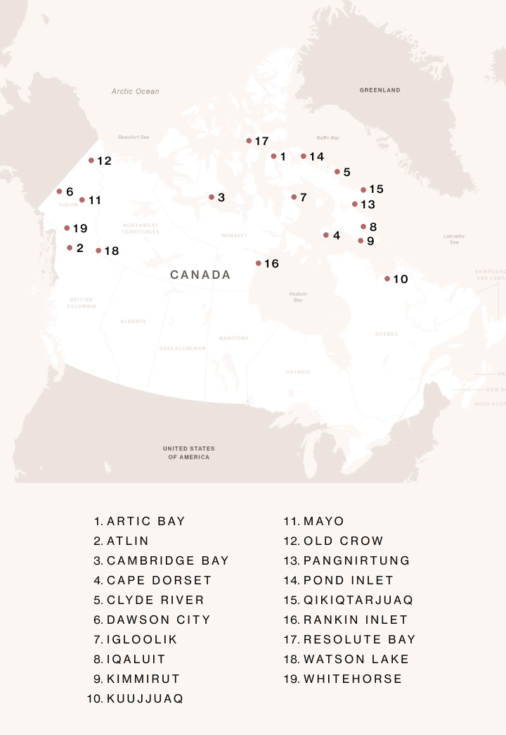 Canada goose andorra map shop