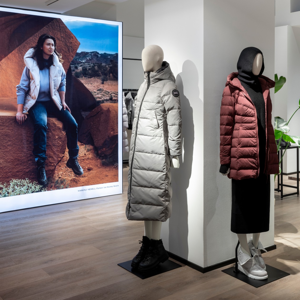 Canada goose top zürich shop