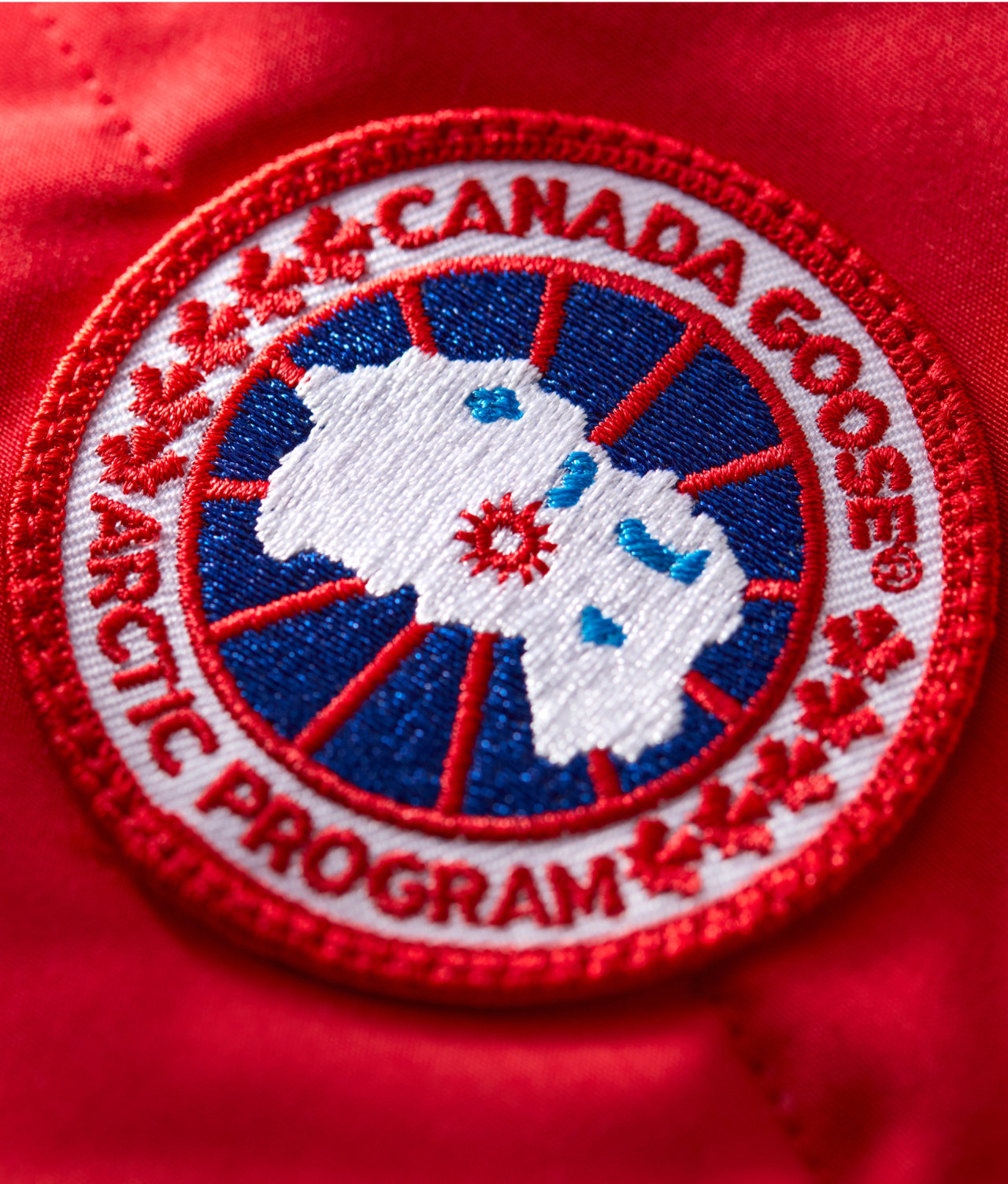 Canada goose garantie köln store