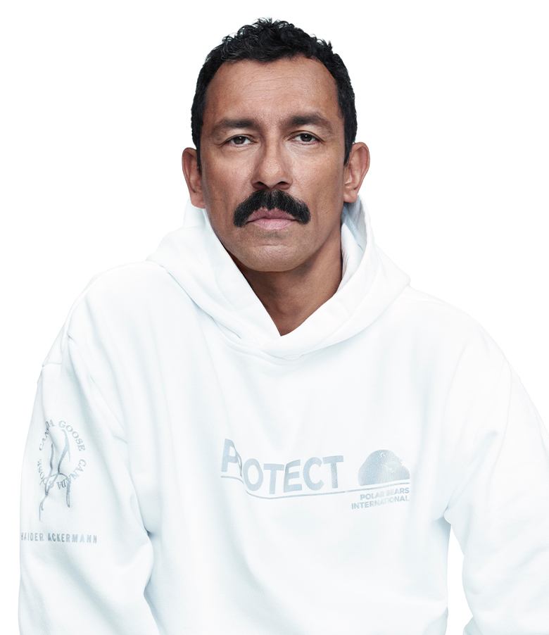 Canada goose investor relations manager outlet
