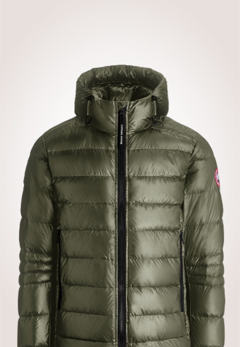 Extreme Weather Outerwear | Since 1957 | Canada Goose