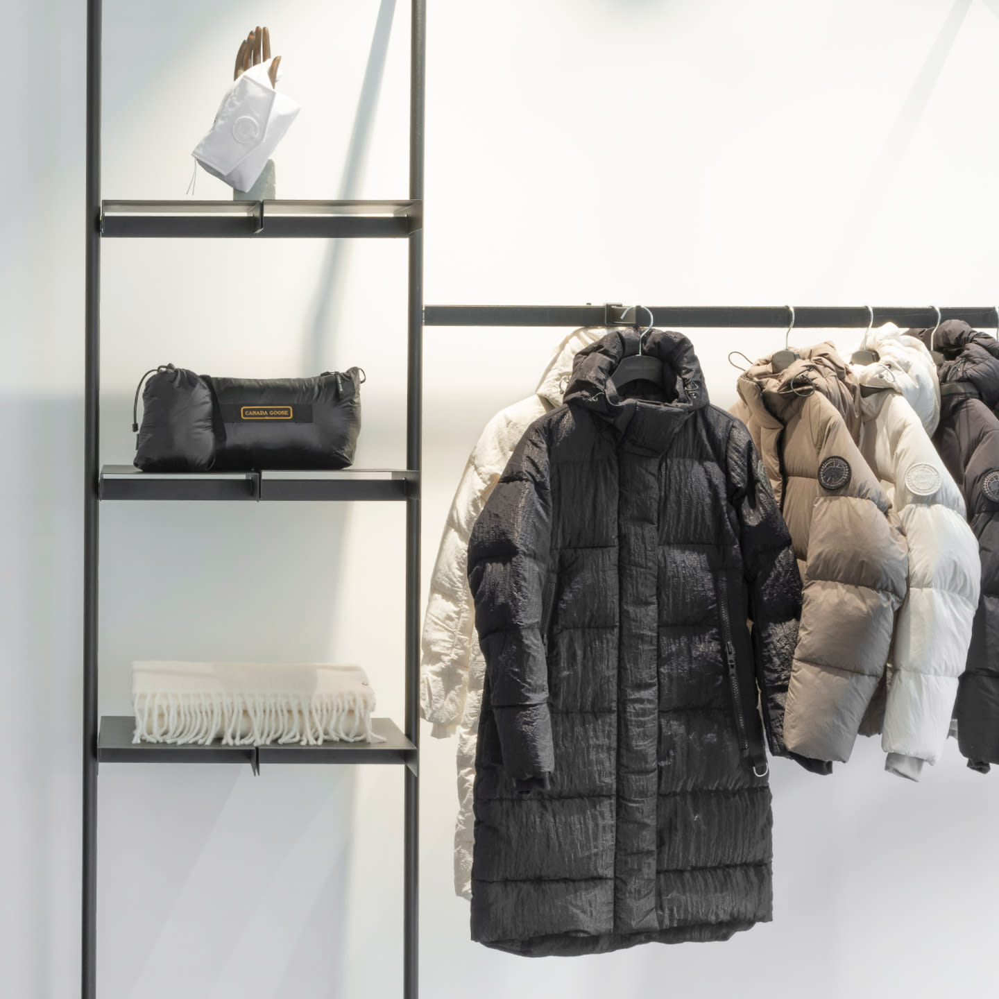 Munsterhof Canada Goose Canada Goose DE