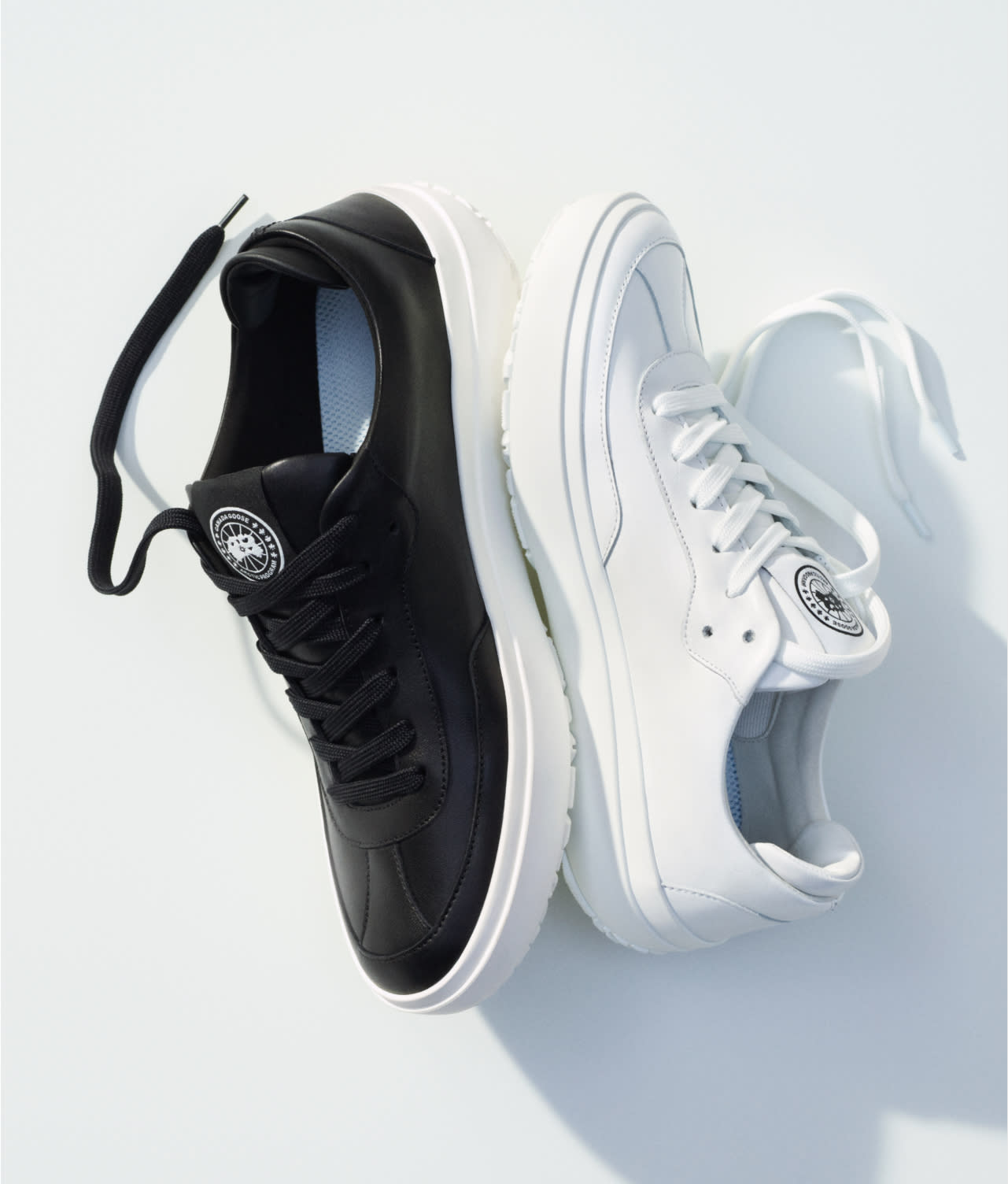 Summer-Ready Sneakers: Discover The Lastest Arrivals