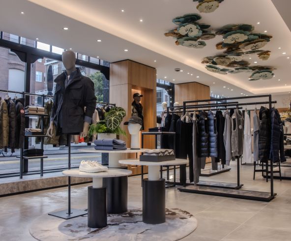 Pieter Cornelisz Hooftstraat