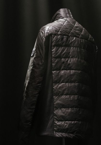 Nomad HyBridge Lite Jacket Nomad HyBridge Lite Jacket