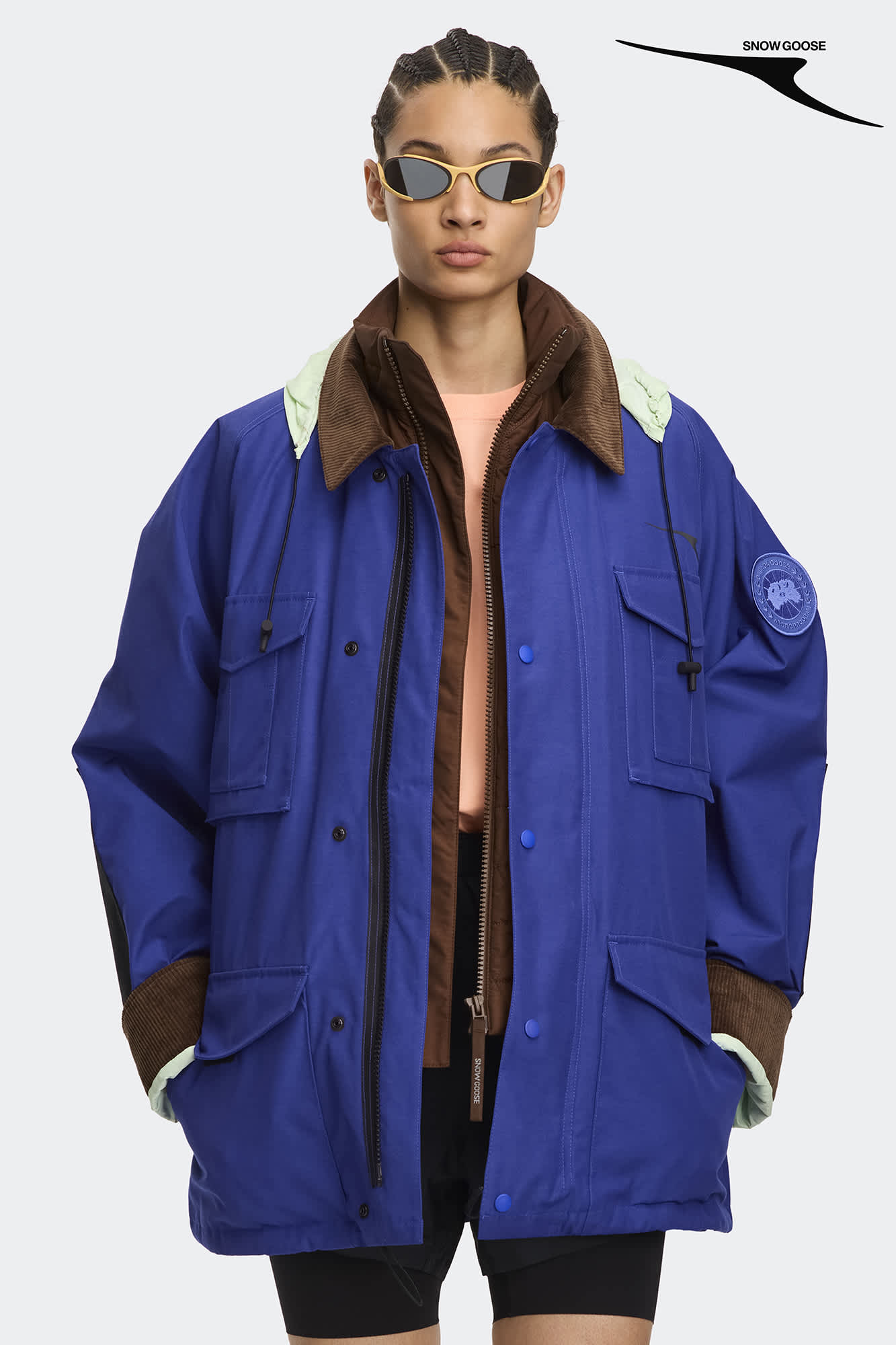 Mirage Jacket