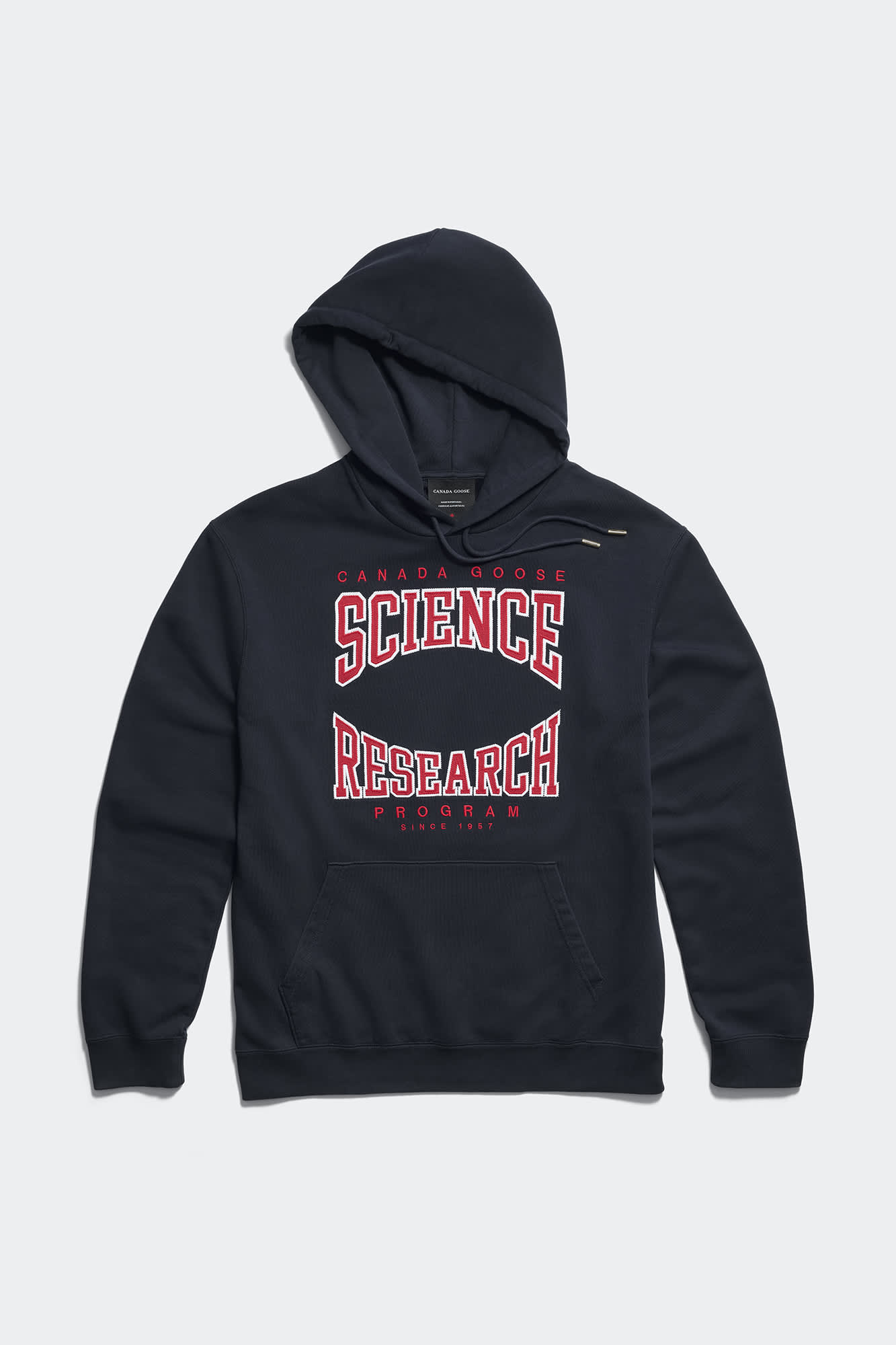 Loon Science Research Hoodie