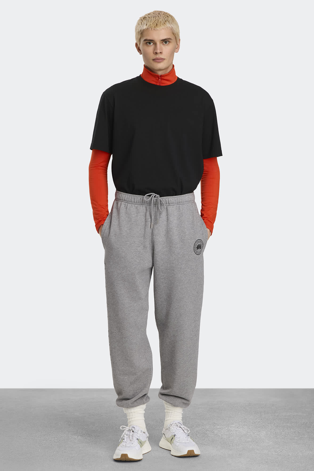Novo T-Shirt