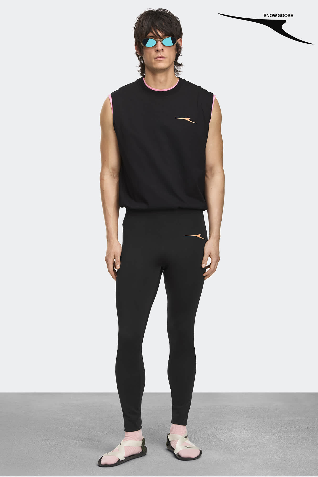 Apex Legging