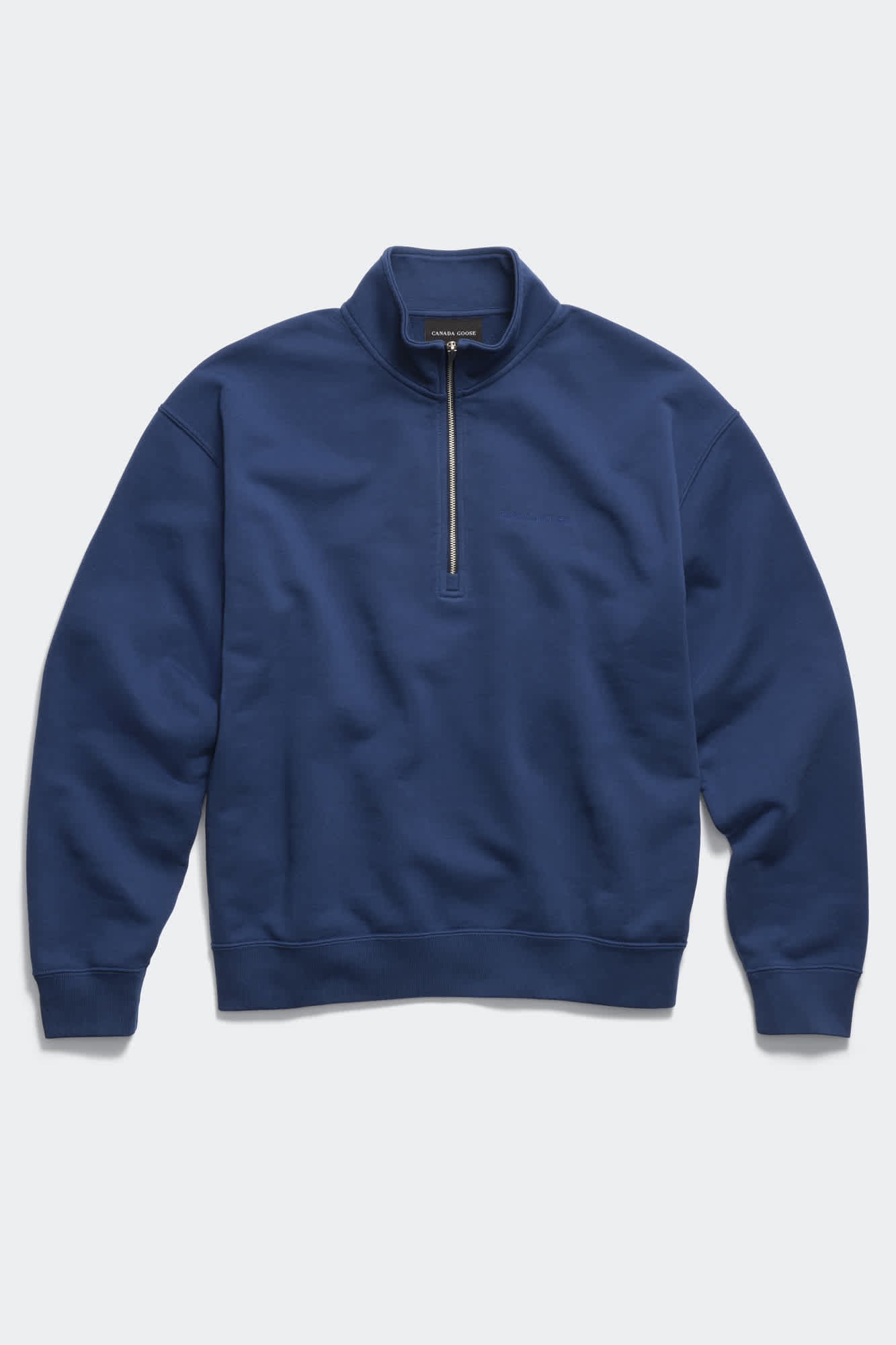 Wander Quarter Zip