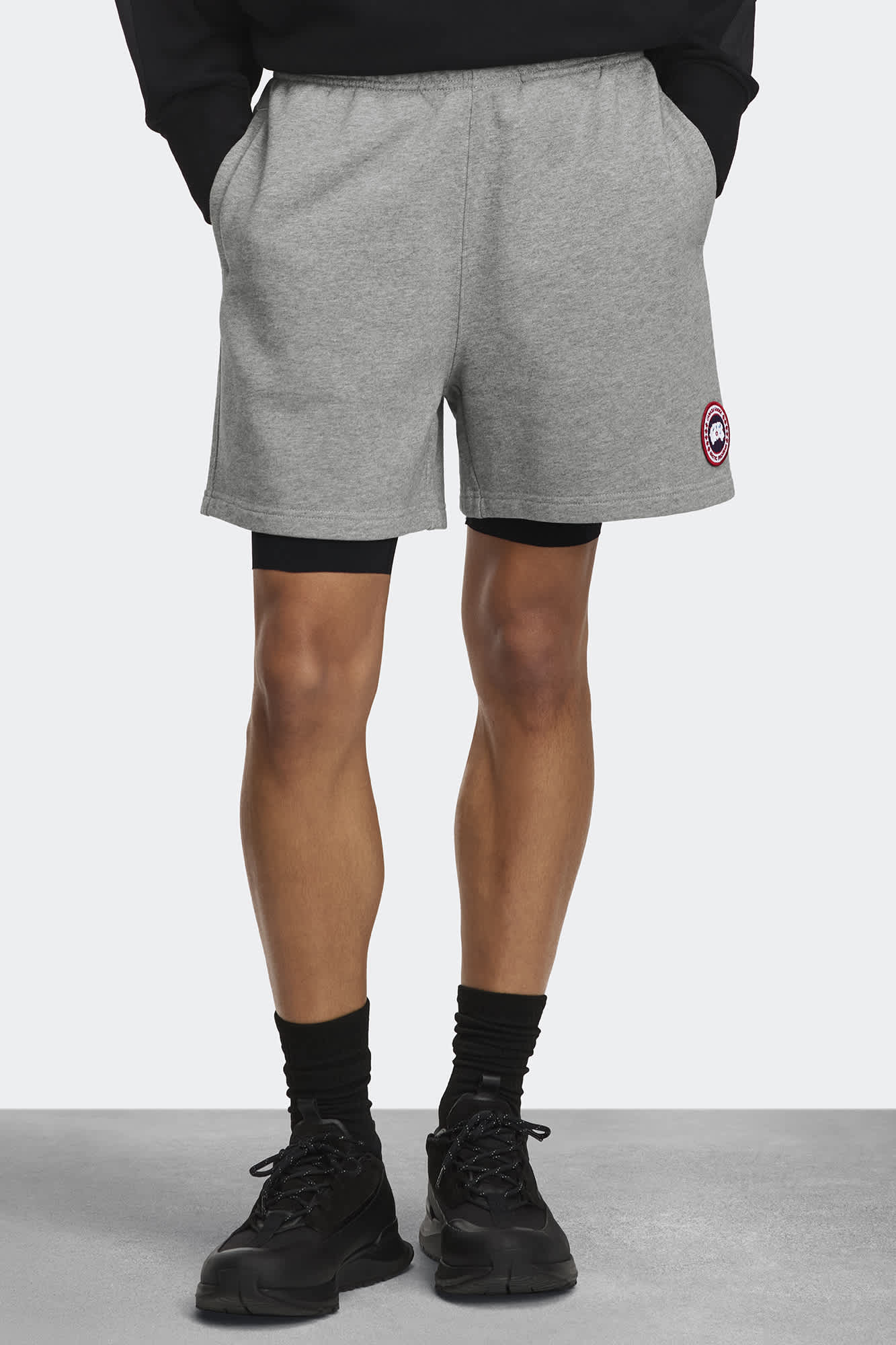 Wander Short