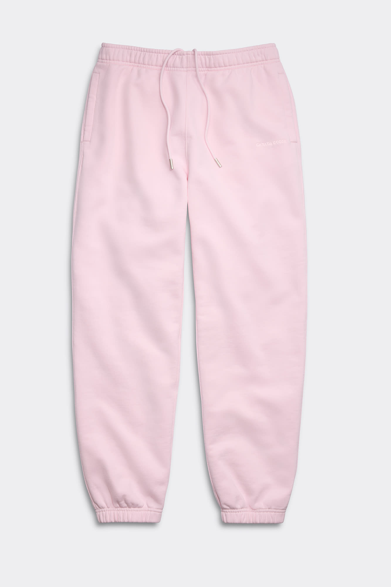 Wander Embroidered Jogger