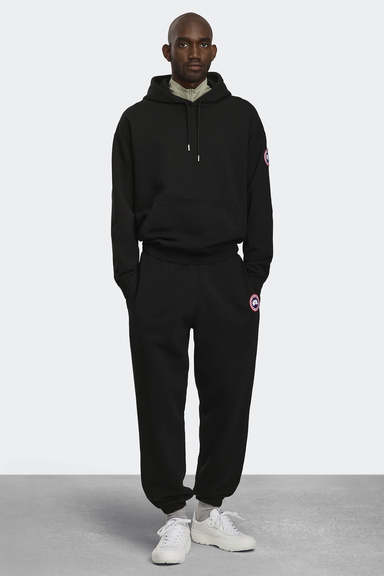 Rove Hoodie