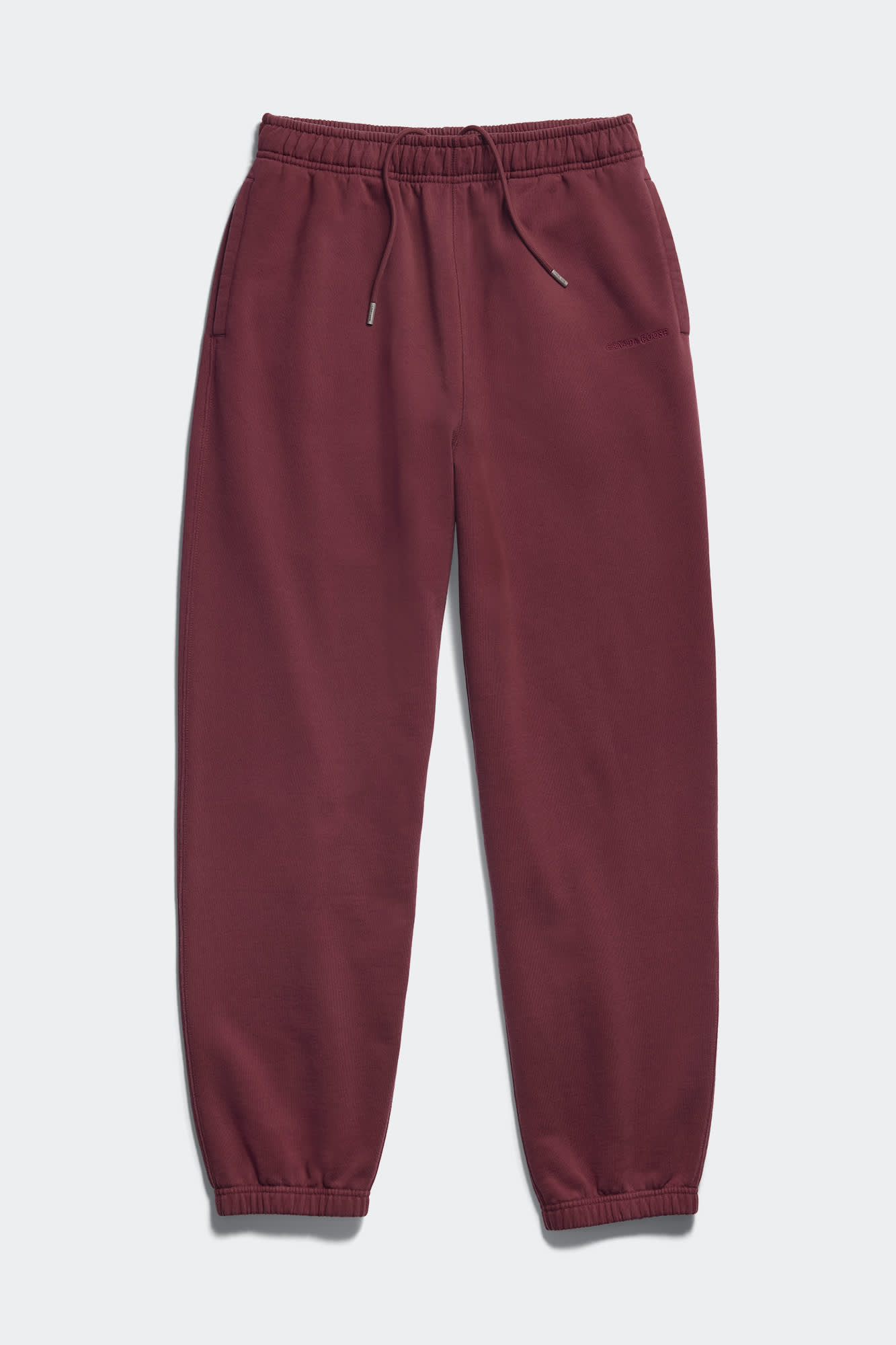 Traverse Embroidered Jogger