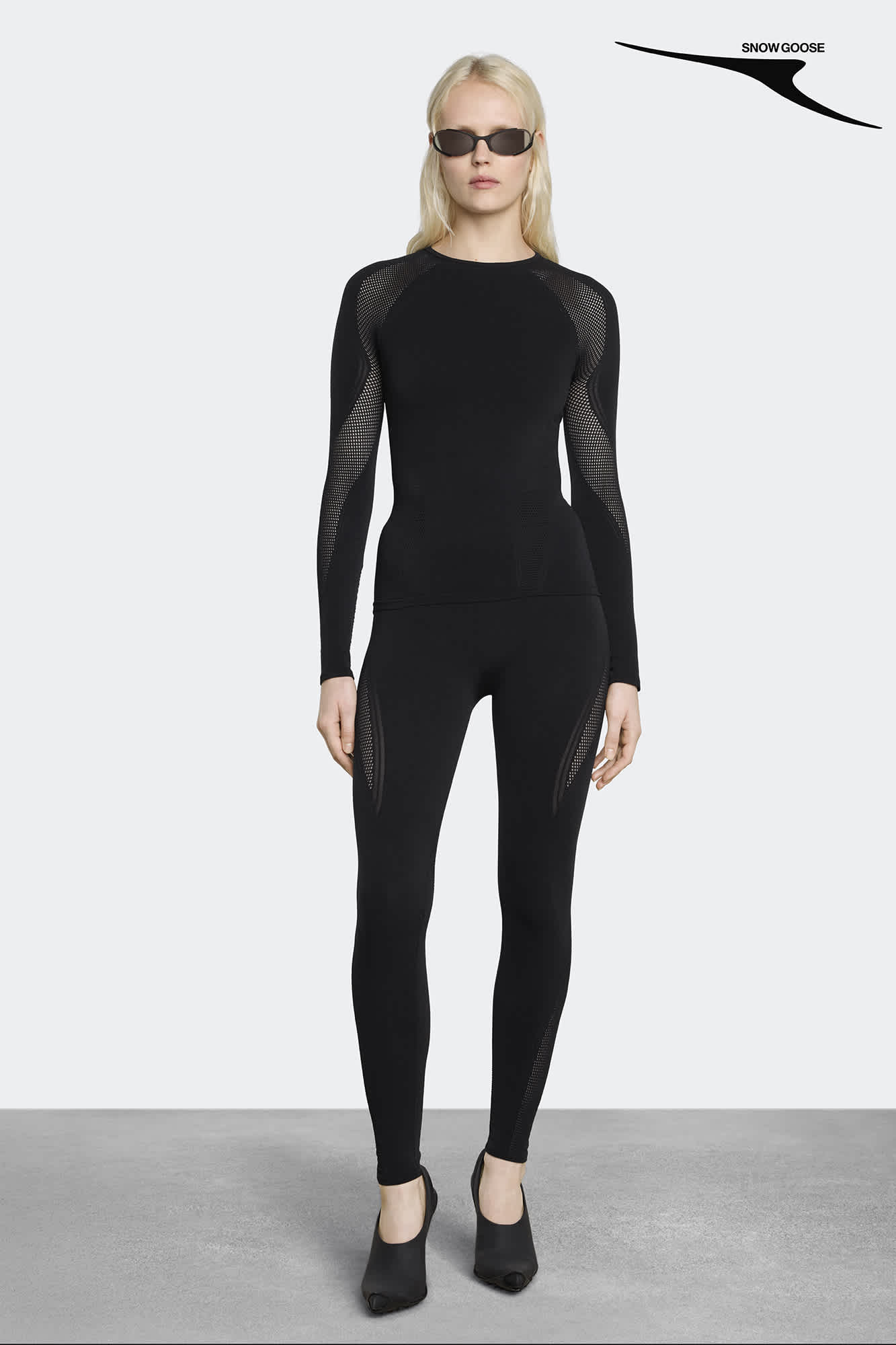 Clyne Pullover