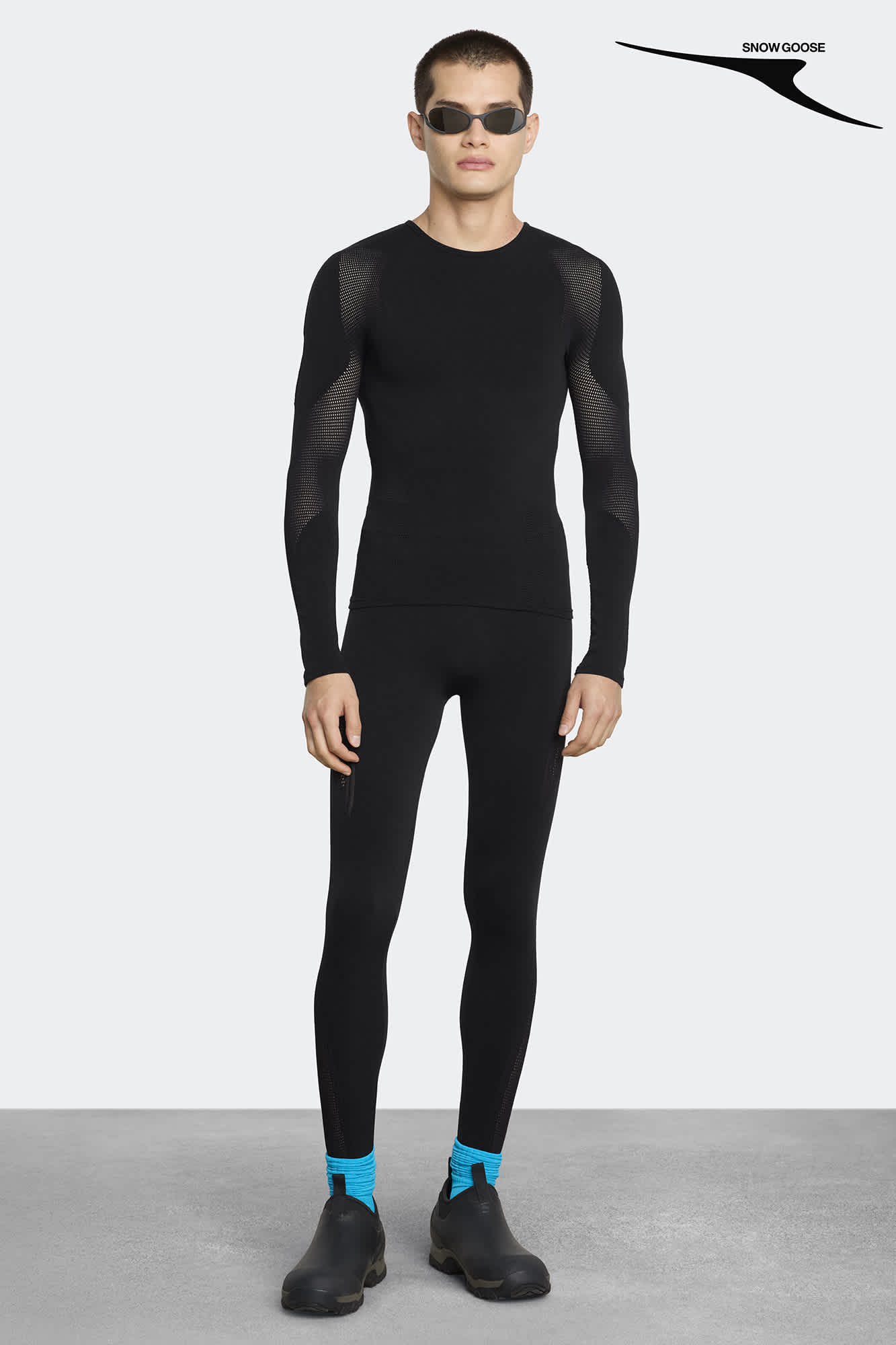 Clyne Pullover