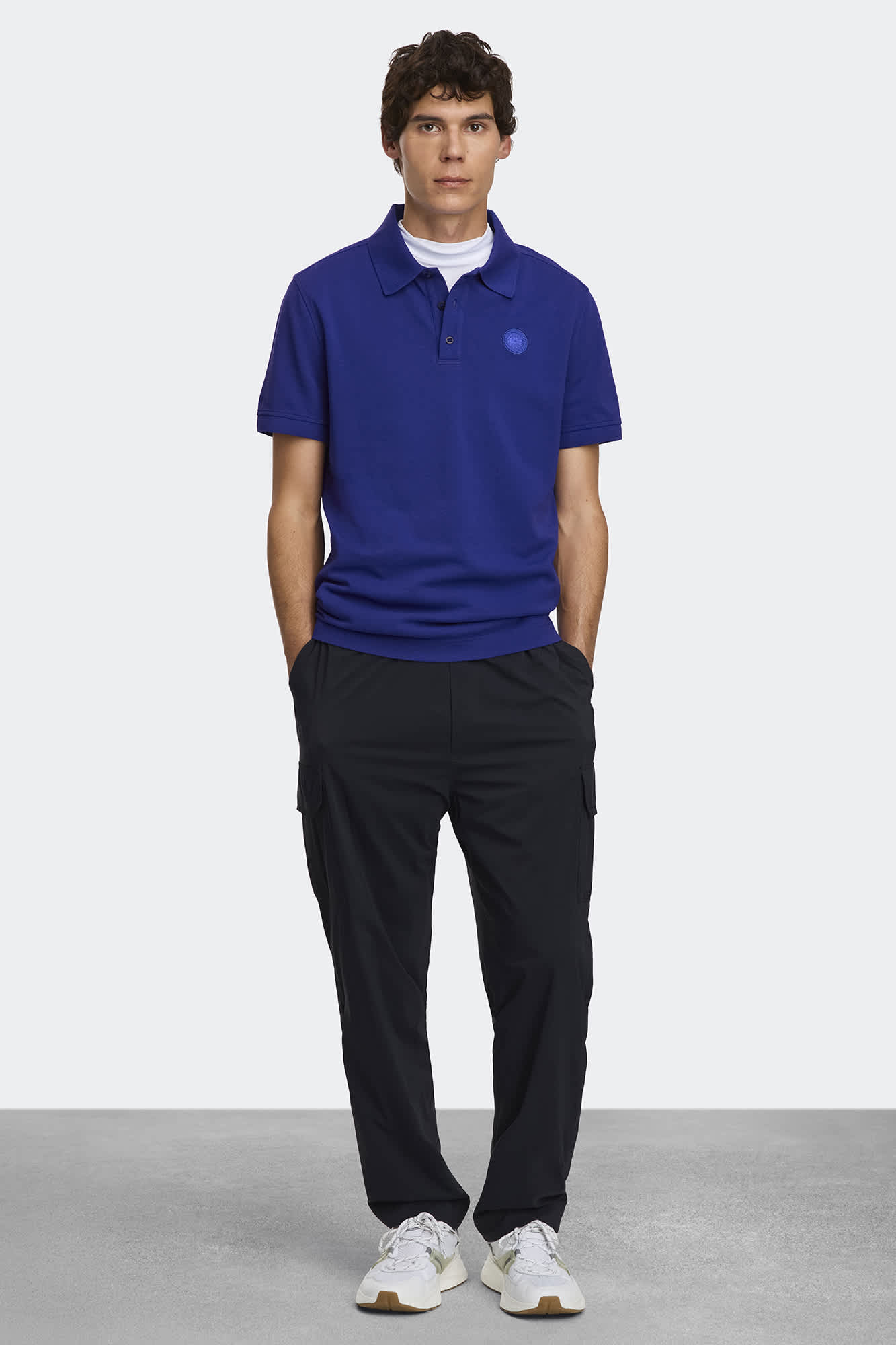 Beckley Polo Tonal Disc