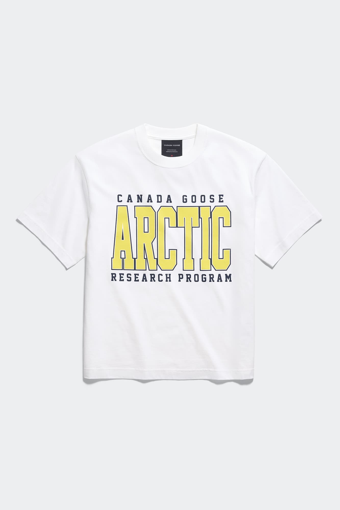 Roam Arctic T-Shirt